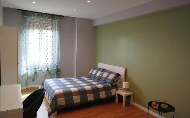 Apartment in Via Sinuessa, Roma for 40 m² 3
