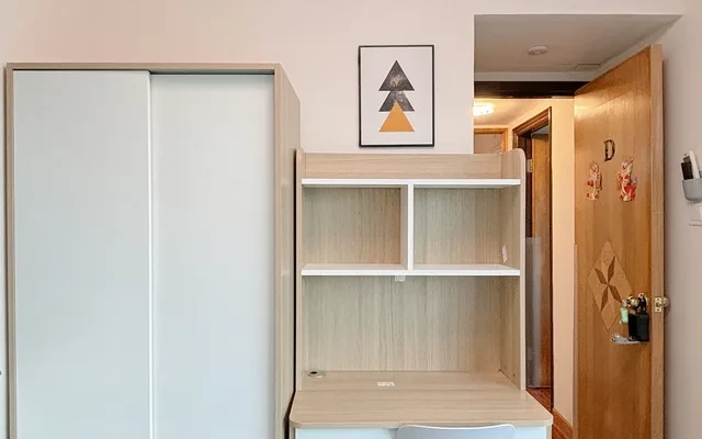 Hang Hau Metro City 1