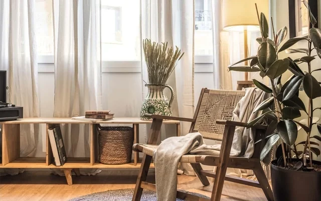 Zafra - 1 bedroom in Goya 4