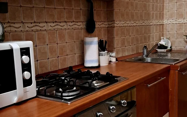 Apartment in Piazzale Loreto, Milano for 60 m² with 1 bedrooms 3
