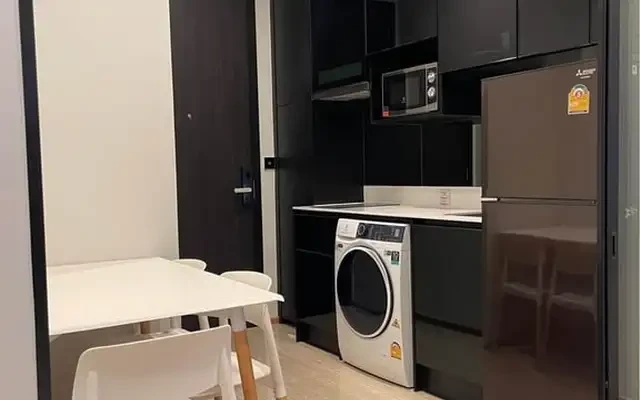 1-BR Condo for Rent, ฿20,000/month, Noble Around Ari 2