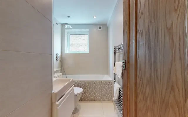 Crawford Street 12903# 3