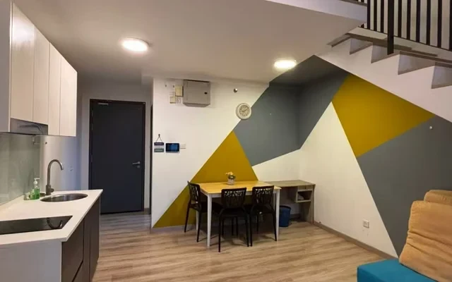 Emporis Kota Damansara - K 4