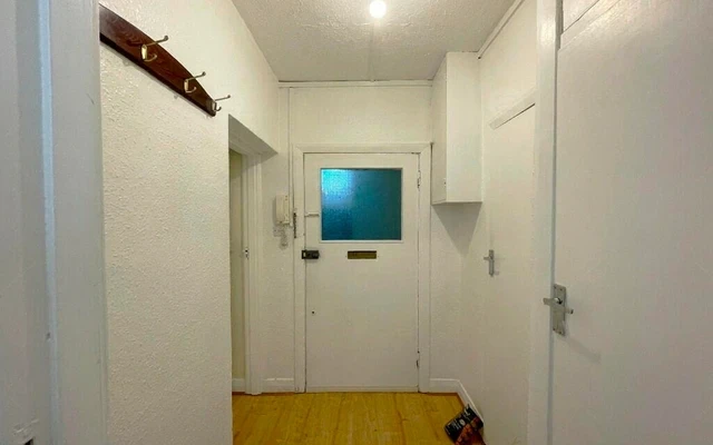 LH-Norfolk House - ที่พักนักศึกษาในลอนดอน