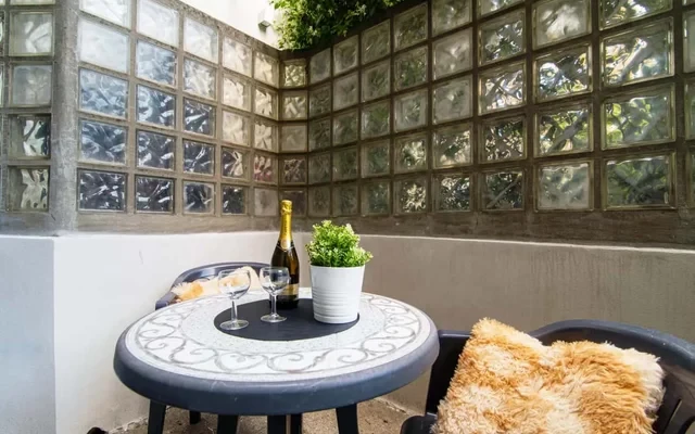 Apartment in Viale Varese 2