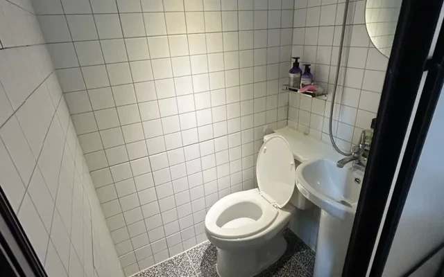 [3 mins walk from Sillim Station] Chaeum Residences 3