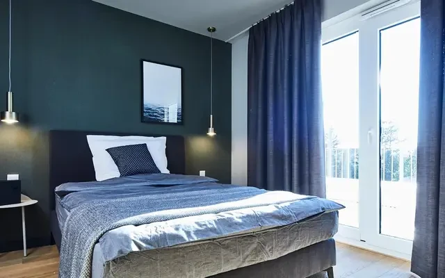 Serviced Apartment in WOLFSBURG - XS 1