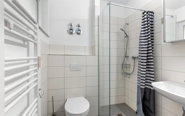 Wohnung in der Archibaldweg 0