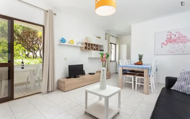 apartment near R. Infante Dom Henrique 0