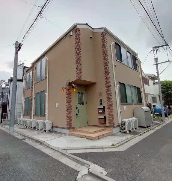 TOKYO β 下高井戸6