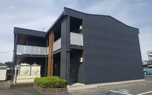 レオパレスコテナン阿見Ｃ 0