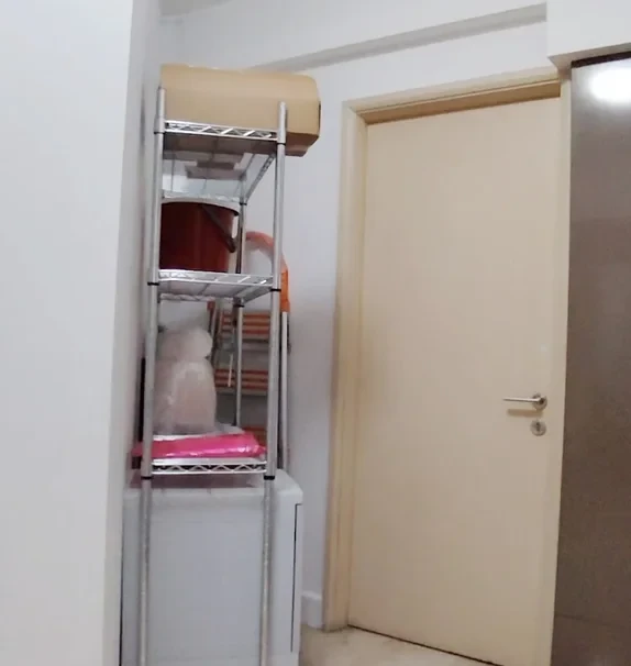 Parc Oasis (CCLG BHB35JL)