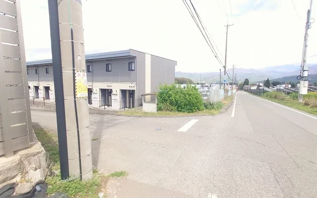 レオパレス愛宕 2