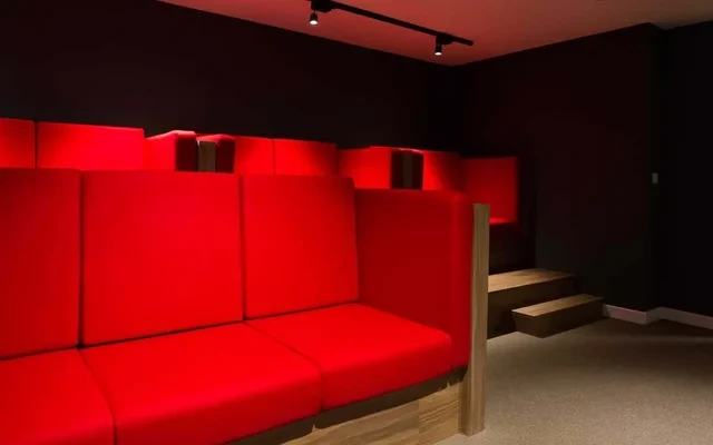 Lit Highbury II Residence 3