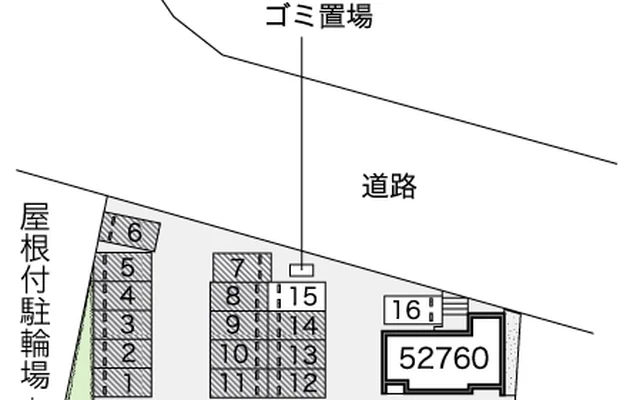 東津田 2