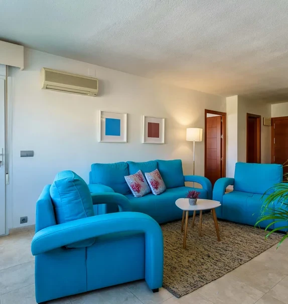 Carihuela Seaview