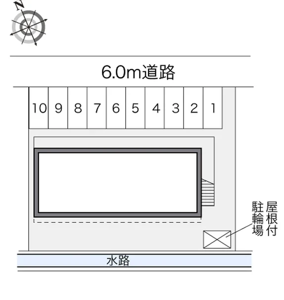 レオパレスＭｅｒｖｅｉｌｌｅ
