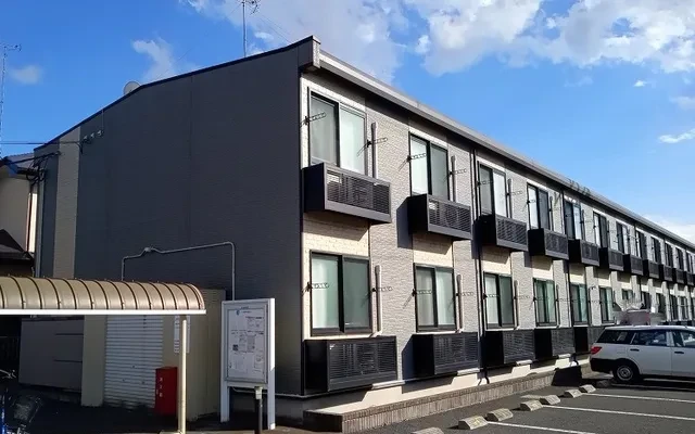 レオパレスバンブー 0