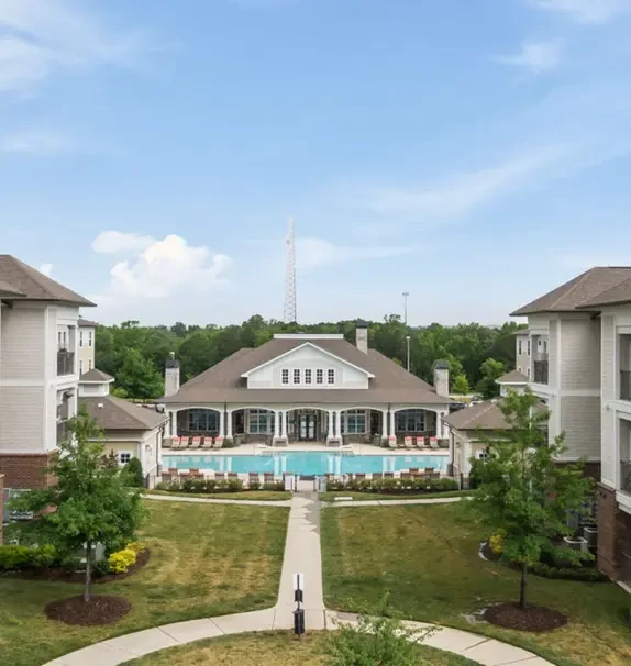 Parkside Place Apartments