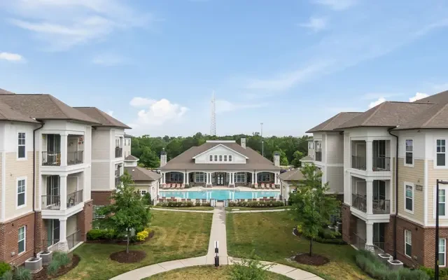 Parkside Place Apartments 0
