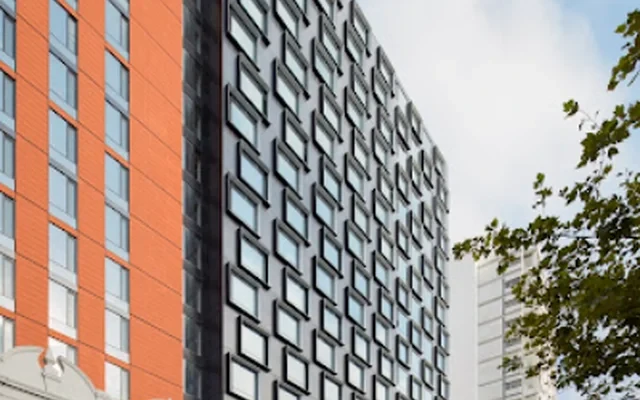 Iglu Redfern Student Accommodation 3