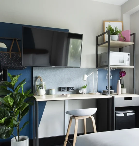 Together Co-living