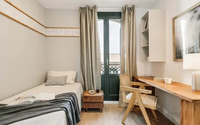 Agropoli - 2 bedrooms and terrace in Ciutat Vella 4