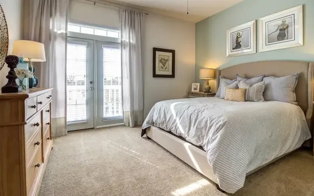 The Lodge at Lakecrest Apartments 1