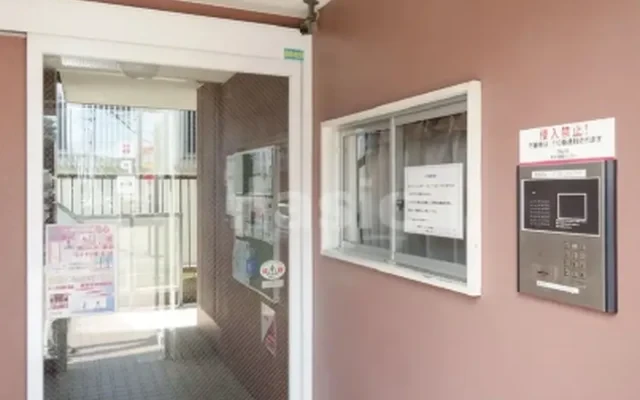 College Life Narashino 4