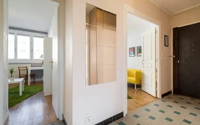 58 Rue de l'Abondance, 69003 0