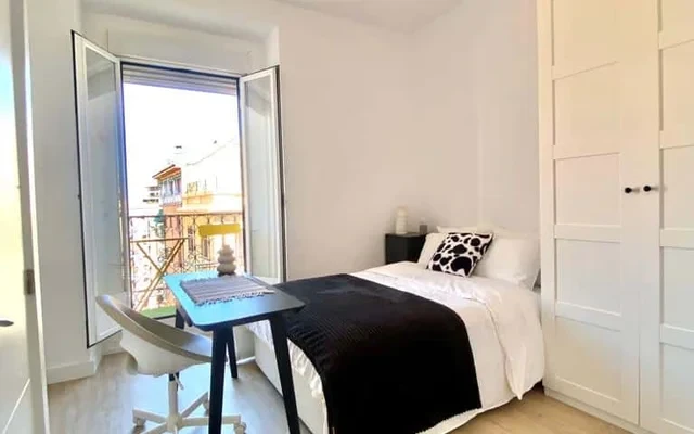 Calle Redondilla 4 3