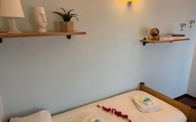 Grigna Roberta’s Lodge • Wi-Fi Gratuito 4