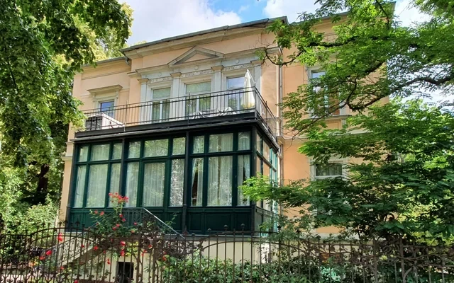 Apartment in Leubnitzer Strasse, Dresden for 94 m² with 2 bedrooms 3