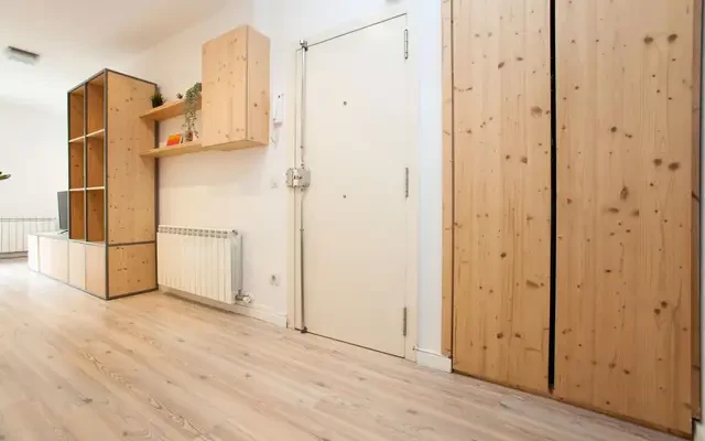 apartment in L'Antiga Esquerra de l'Eixample (Eixample) 0