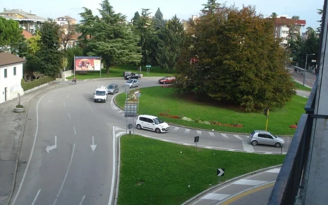 Appartamento in Via Enrico Toti 3