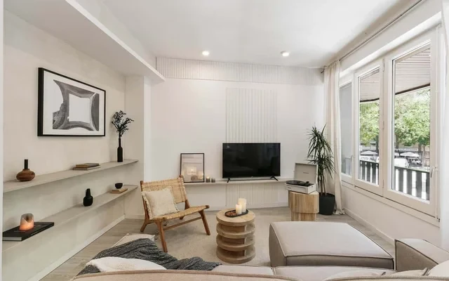 Palinuro - 3 bedrooms in Sant Antoni 1