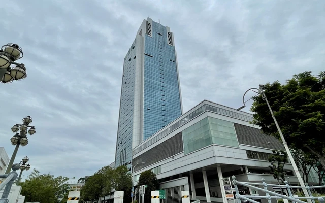High Street Centre 1