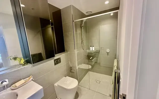 648 Lonsdale Street - alojamiento para estudiantes en Melbourne - 1 Bedroom*4507A