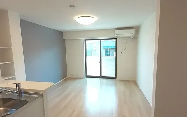 ディアコート船屋Ⅱ 1階 - Saijo student accommodation - 1階 - 1R