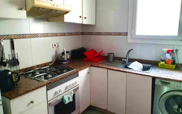 apartment in Gothic Quarter 3