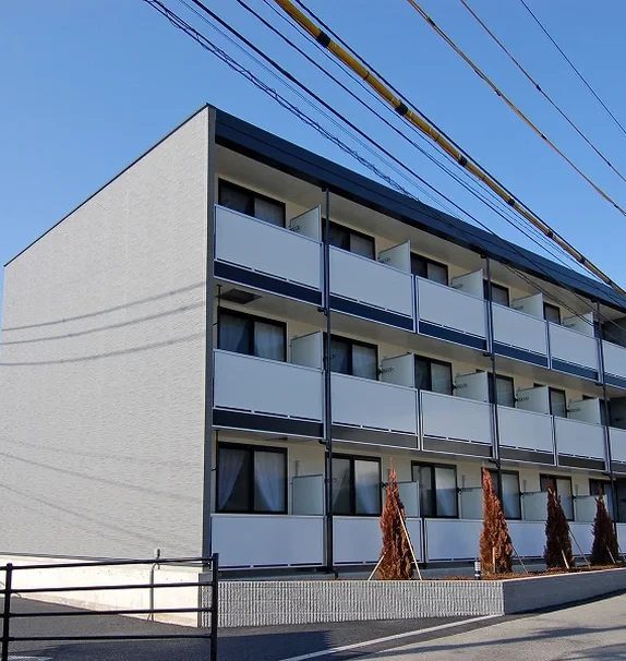 レオパレスフリーデン