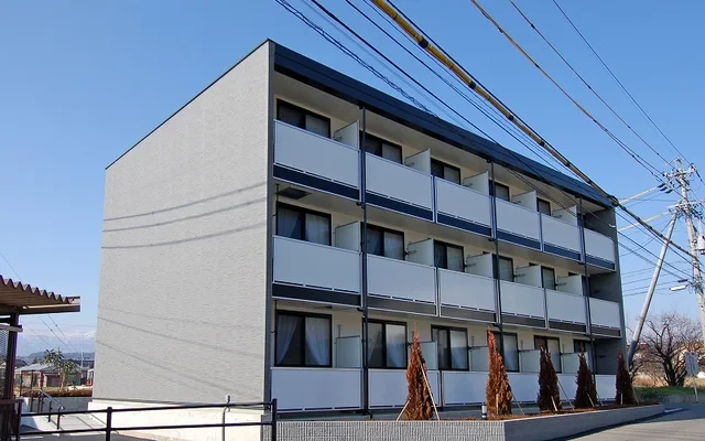 レオパレスフリーデン 0