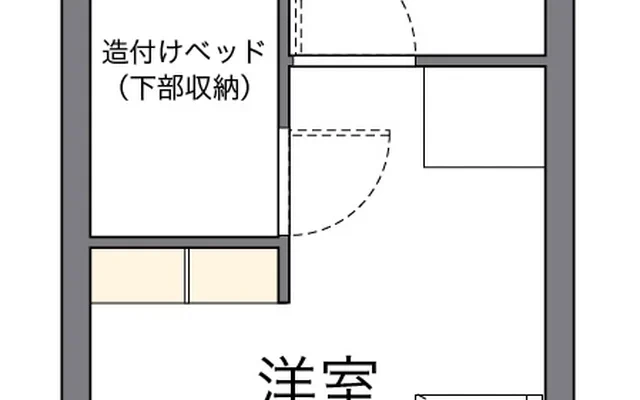スプルースⅡ 1