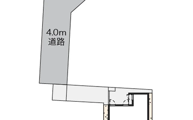 アオキハイツ 2