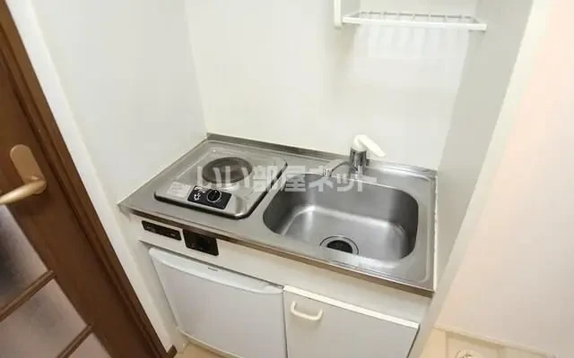 美アザリヤ 2階 - ที่พักนักศึกษาในเมืองฮุ่ยหนาน - 2階 - 1K