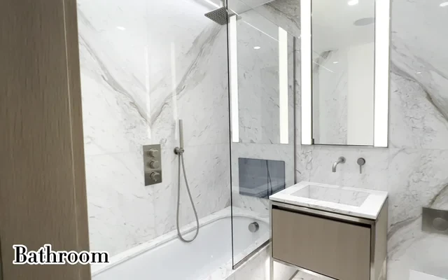 LVG-The Haydon - London student accommodation - Studio Apartment 205