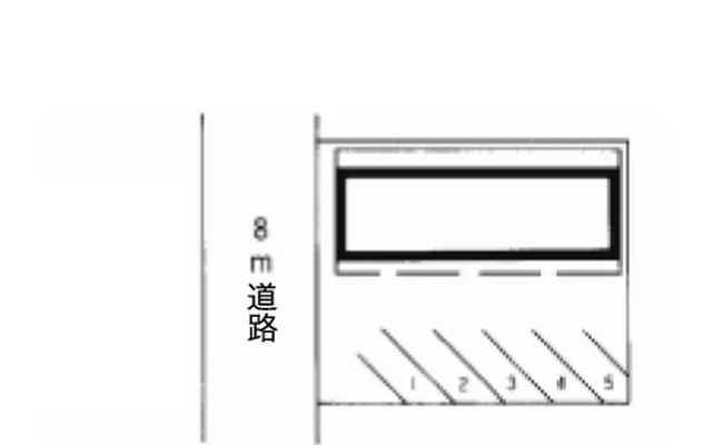 レオパレスＣｙｐｅｒｕｓ 2
