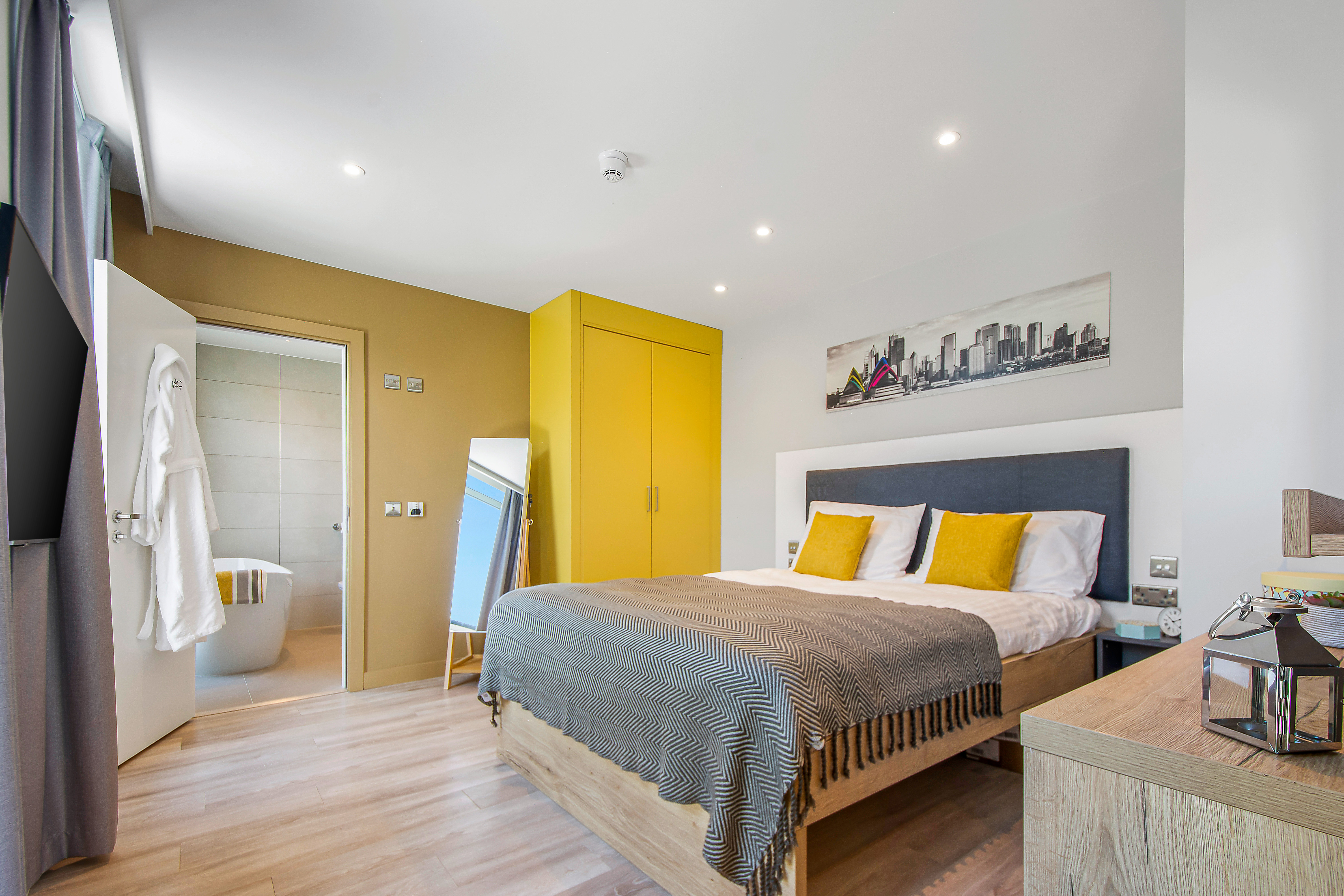 uhomes.com | Student Accommodation, Housing, Flats, Apartments for Rent