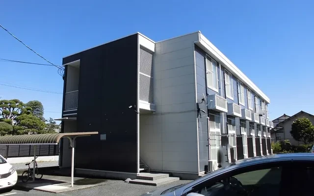 レオパレスユーカリプラザ 0