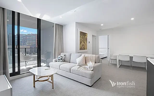 39 Park Street, South Melbourne 1